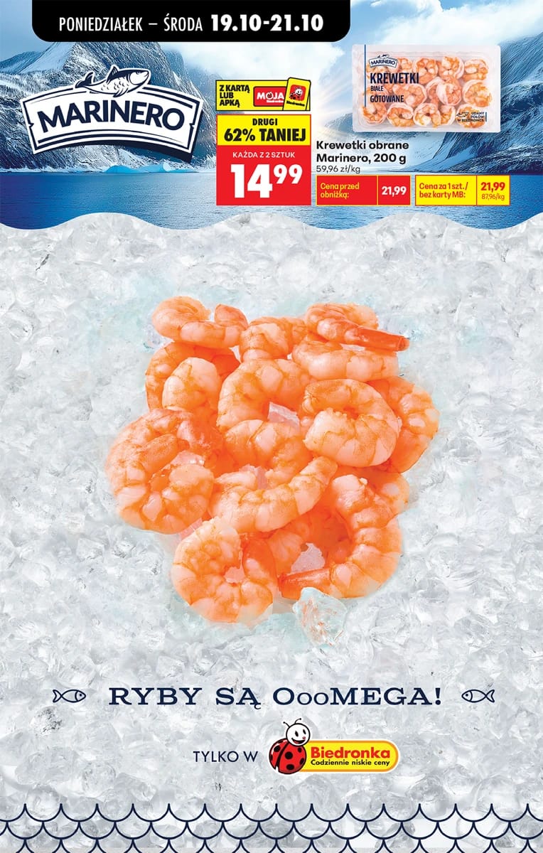 Gazetka Biedronka, strona 49 z 96