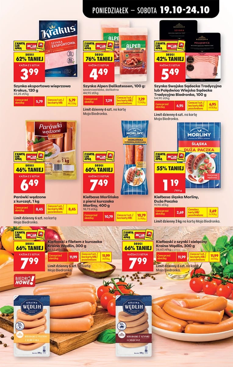 Gazetka Biedronka, strona 53 z 96
