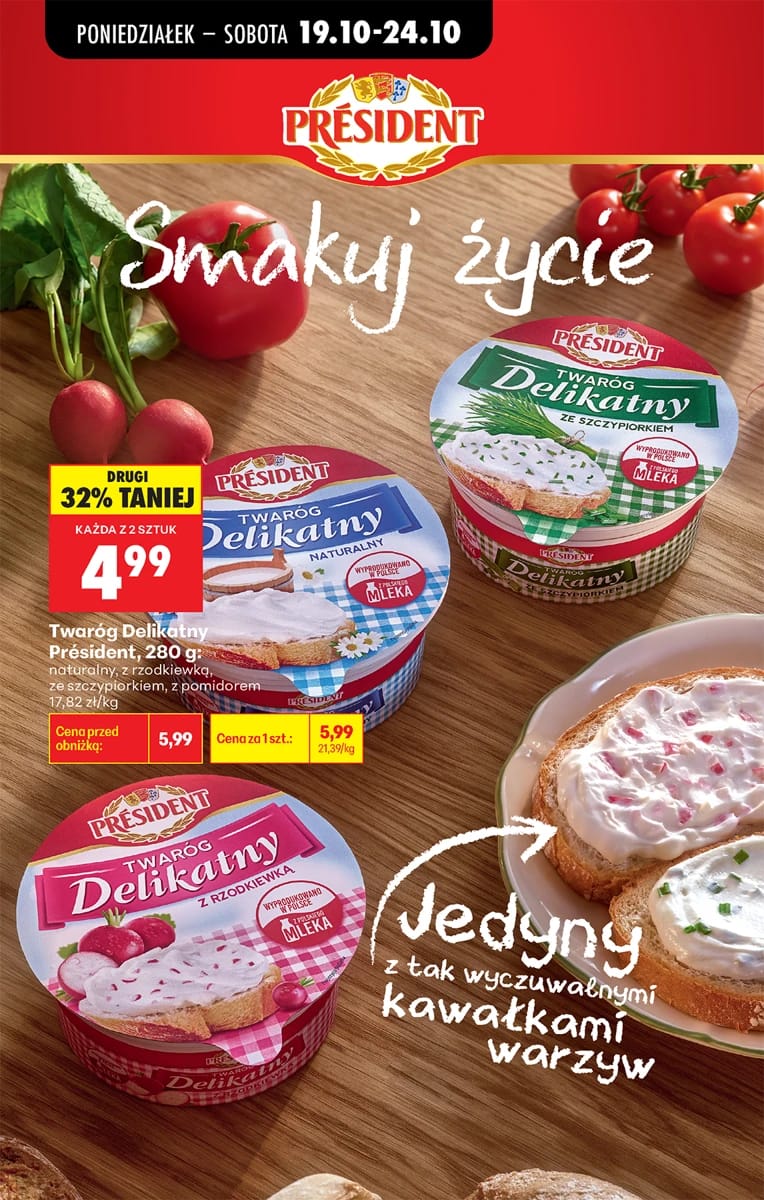 Gazetka Biedronka, strona 55 z 96