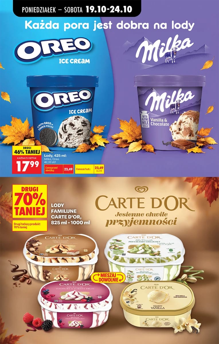 Gazetka Biedronka, strona 59 z 96