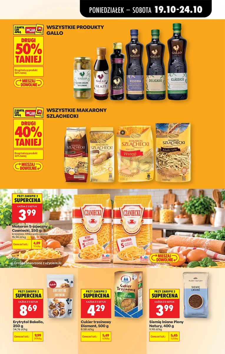 Gazetka Biedronka, strona 63 z 96