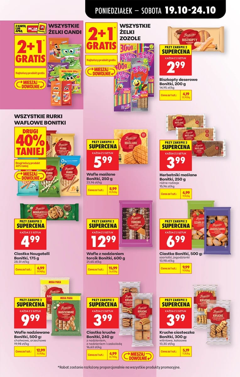 Gazetka Biedronka, strona 67 z 96
