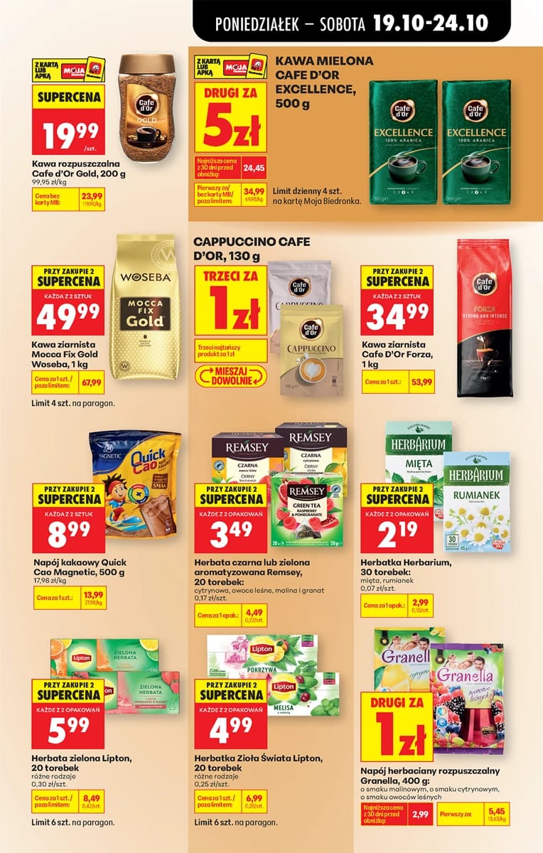 Gazetka Biedronka, strona 69 z 96
