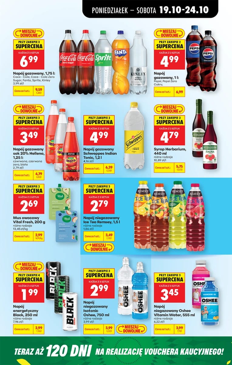 Gazetka Biedronka, strona 71 z 96