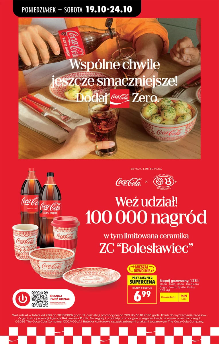 Gazetka Biedronka, strona 72 z 96