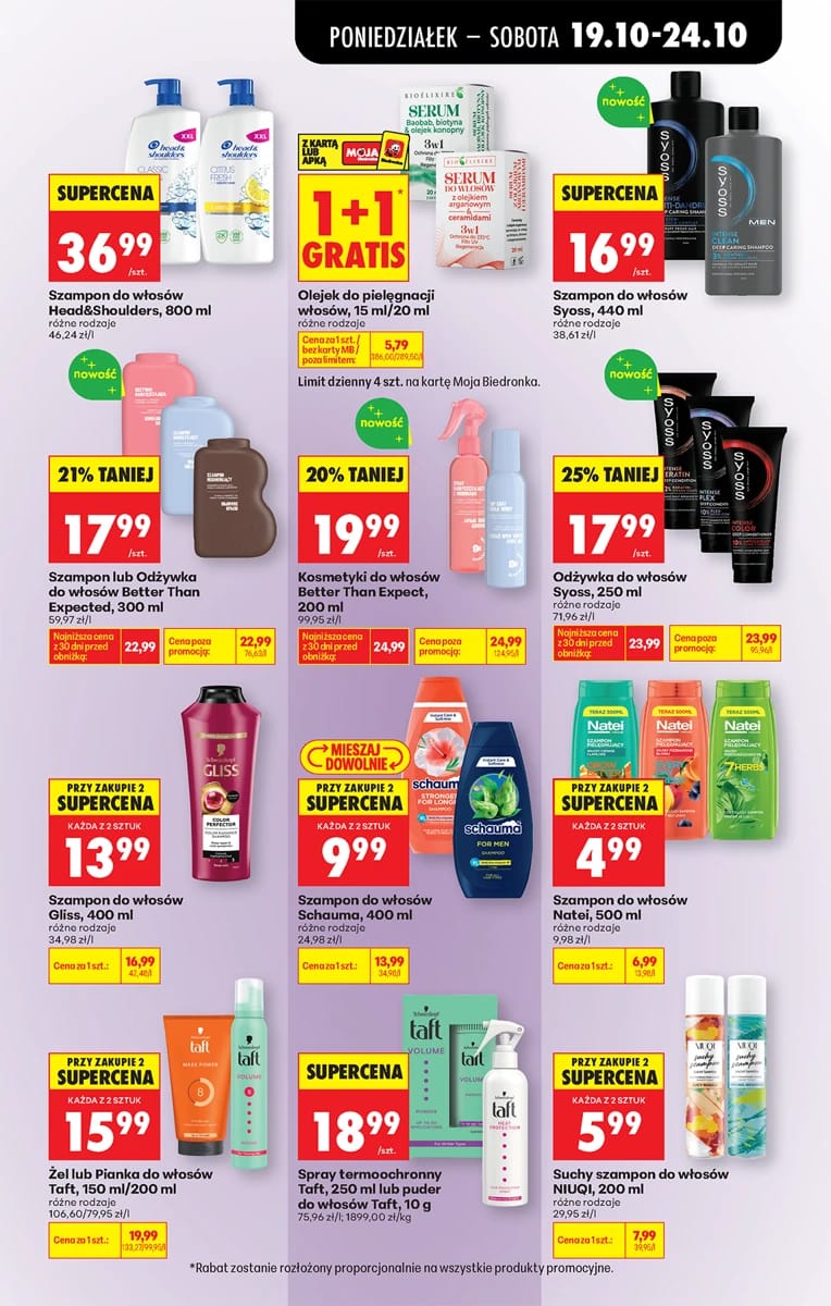 Gazetka Biedronka, strona 77 z 96
