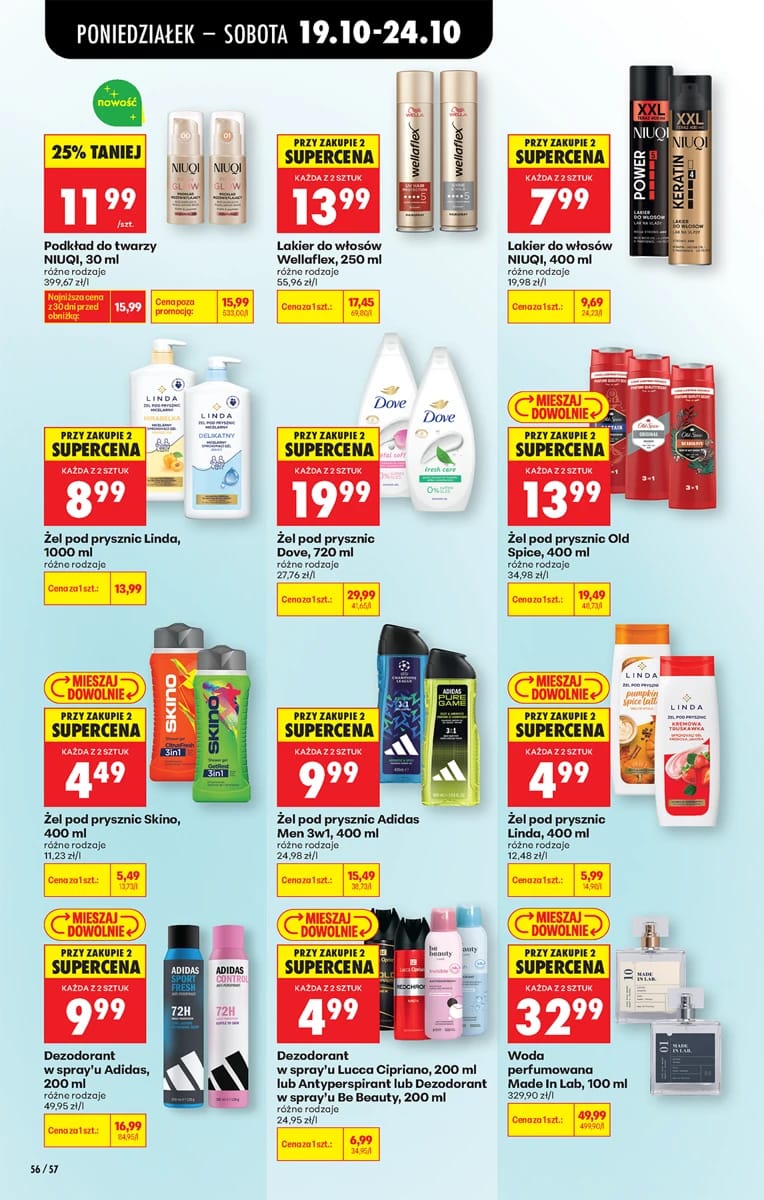 Gazetka Biedronka, strona 78 z 96