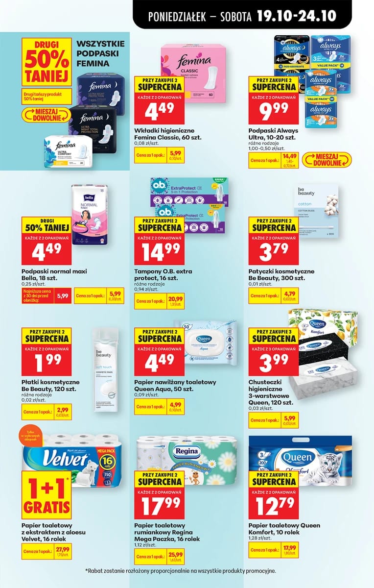 Gazetka Biedronka, strona 79 z 96