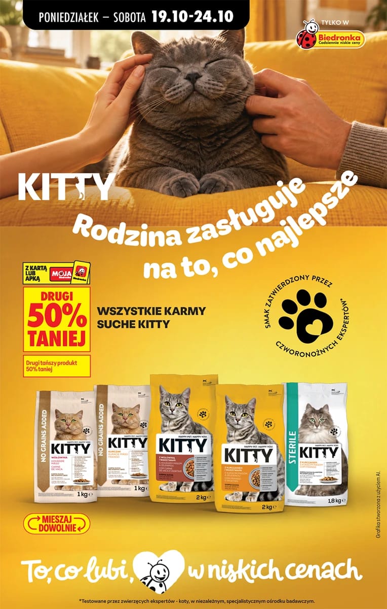 Gazetka Biedronka, strona 87 z 96
