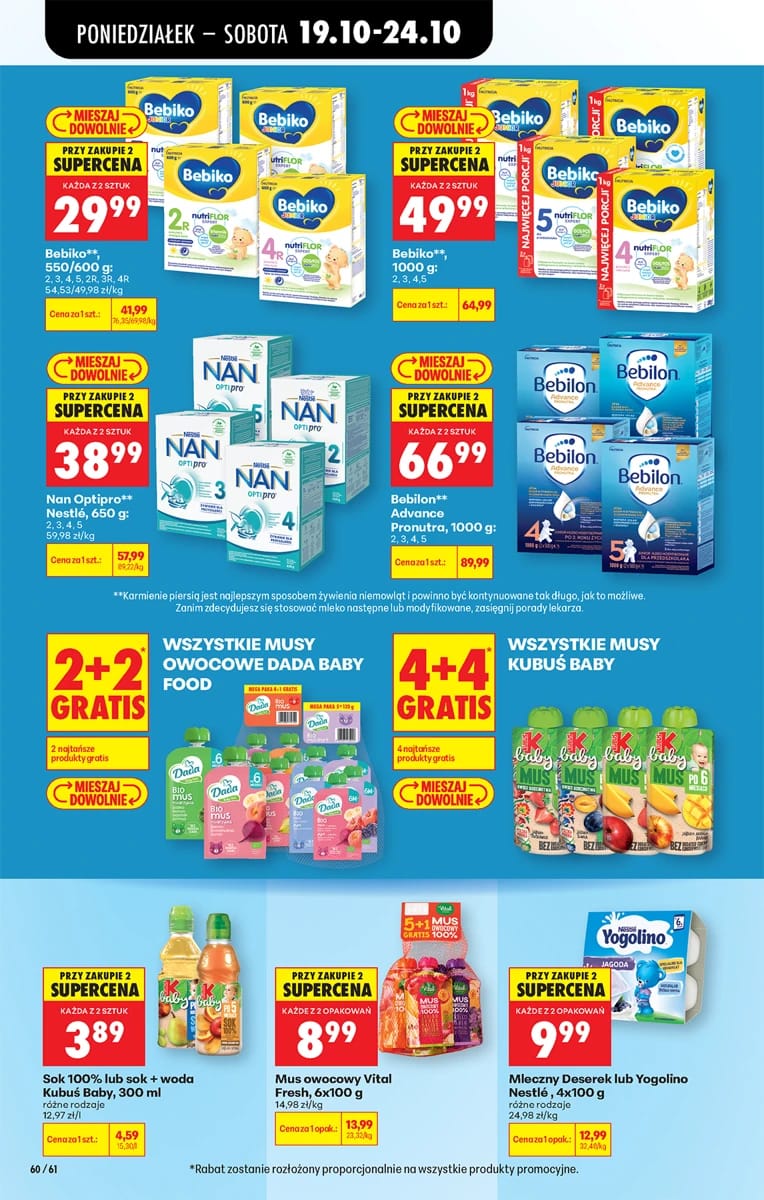 Gazetka Biedronka, strona 88 z 96
