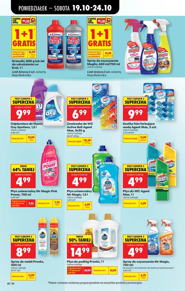 Gazetka Biedronka, strona 90 z 96