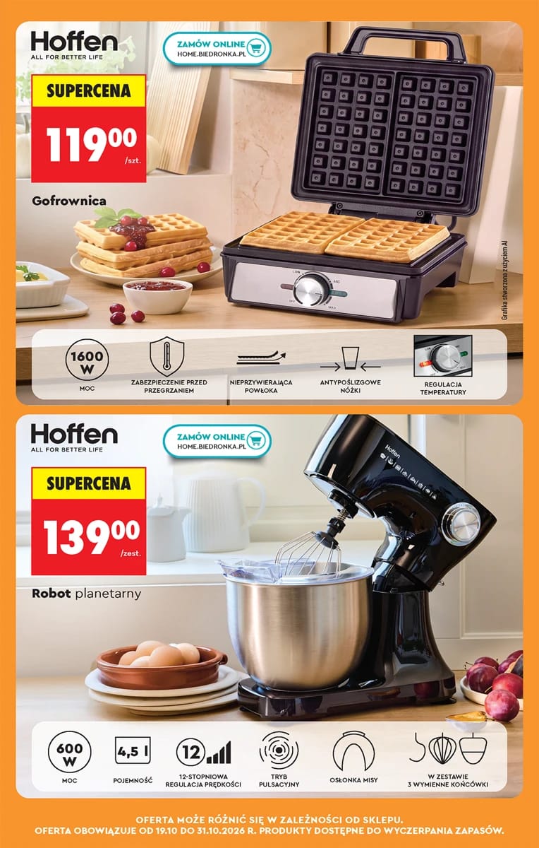 Gazetka Biedronka, strona 93 z 96