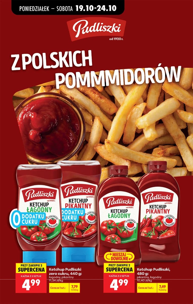 Gazetka Biedronka, strona 94 z 96