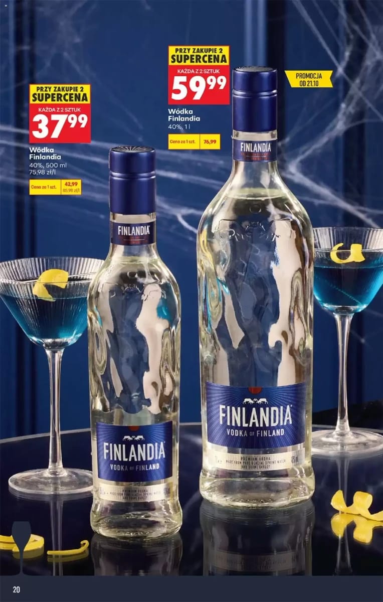 Gazetka Biedronka, strona 20 z 39