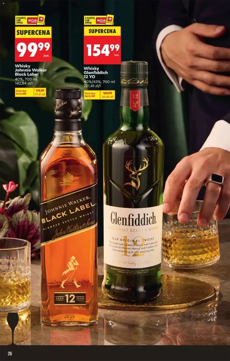 Gazetka Biedronka, strona 28 z 39