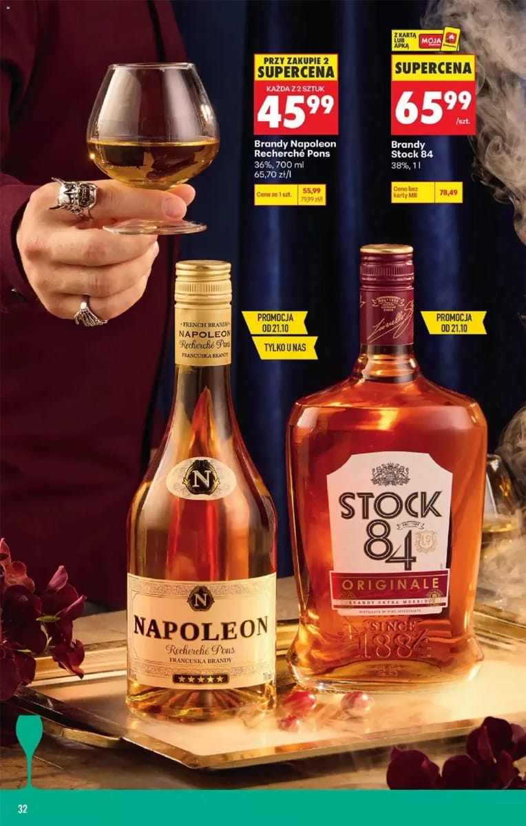 Gazetka Biedronka, strona 34 z 39