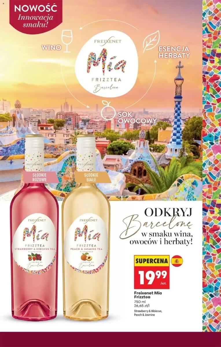 Gazetka Biedronka, strona 39 z 39