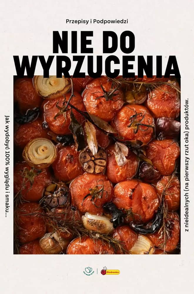 Okładka gazetki Biedronka, ważna 20 października 2026 – 31 grudnia 2026