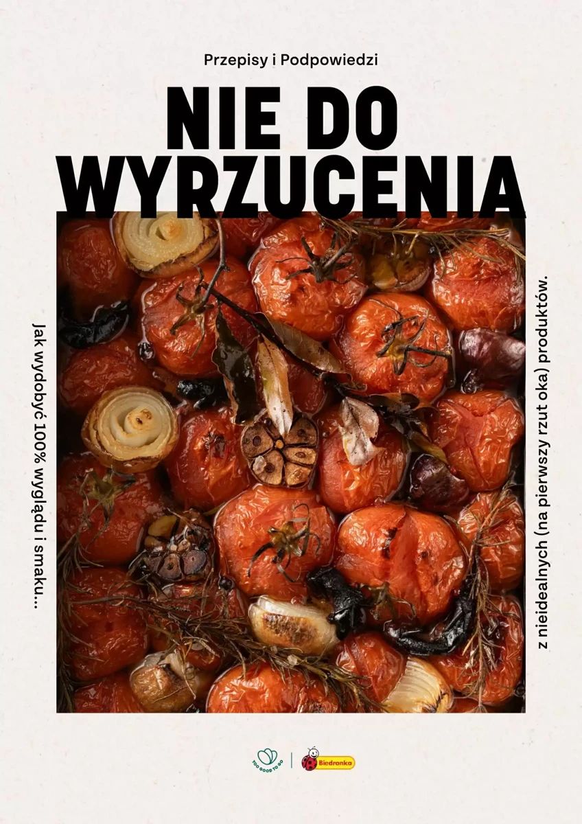 Gazetka Biedronka, strona 1 z 30