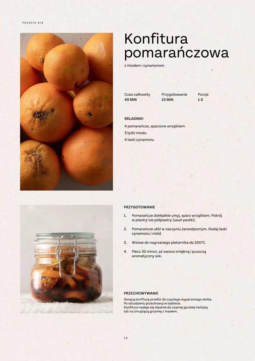 Gazetka Biedronka, strona 15 z 30