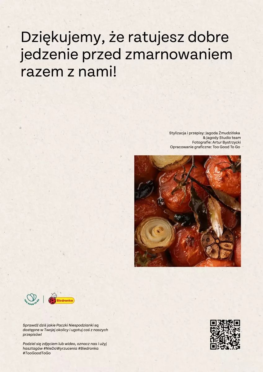 Gazetka Biedronka, strona 30 z 30