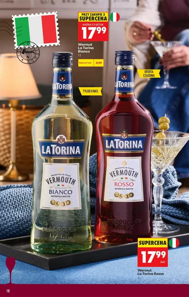 Gazetka Biedronka, strona 20 z 38