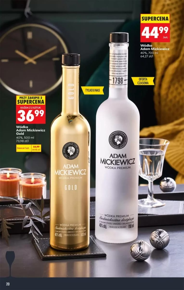 Gazetka Biedronka, strona 22 z 38