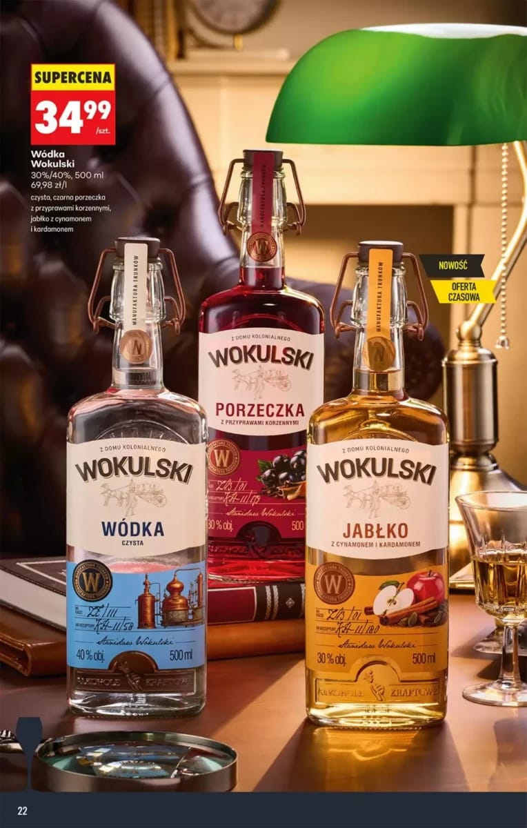 Gazetka Biedronka, strona 24 z 38