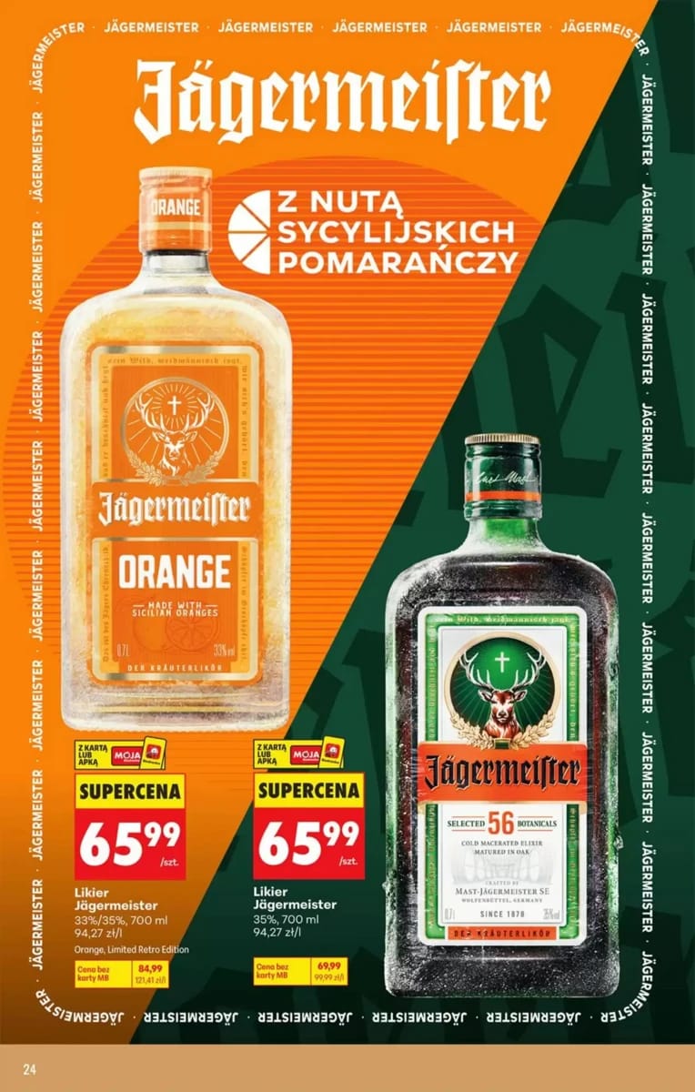 Gazetka Biedronka, strona 26 z 38