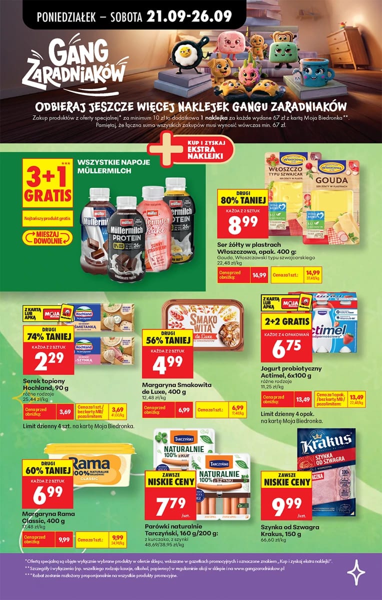 Gazetka Biedronka, strona 28 z 102