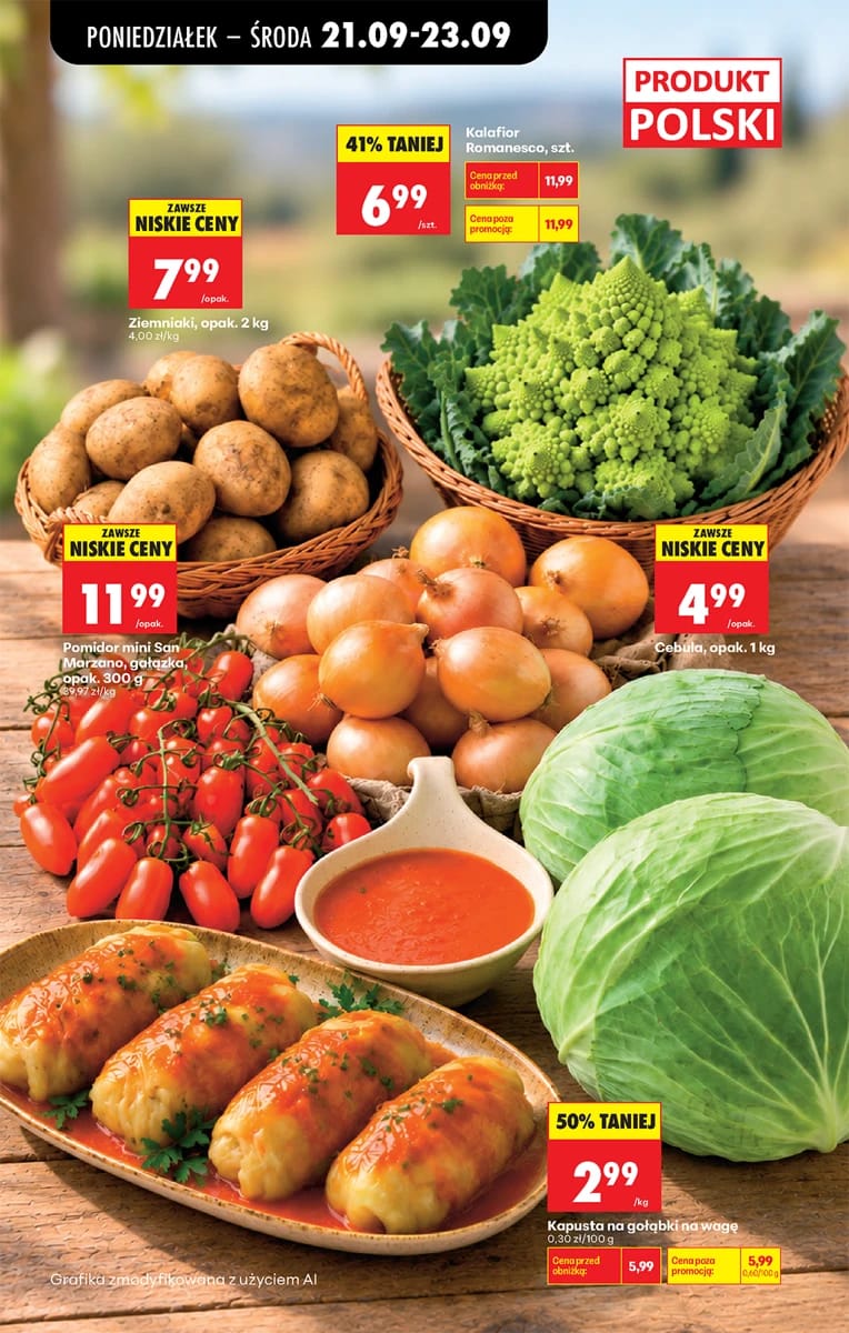 Gazetka Biedronka, strona 39 z 102