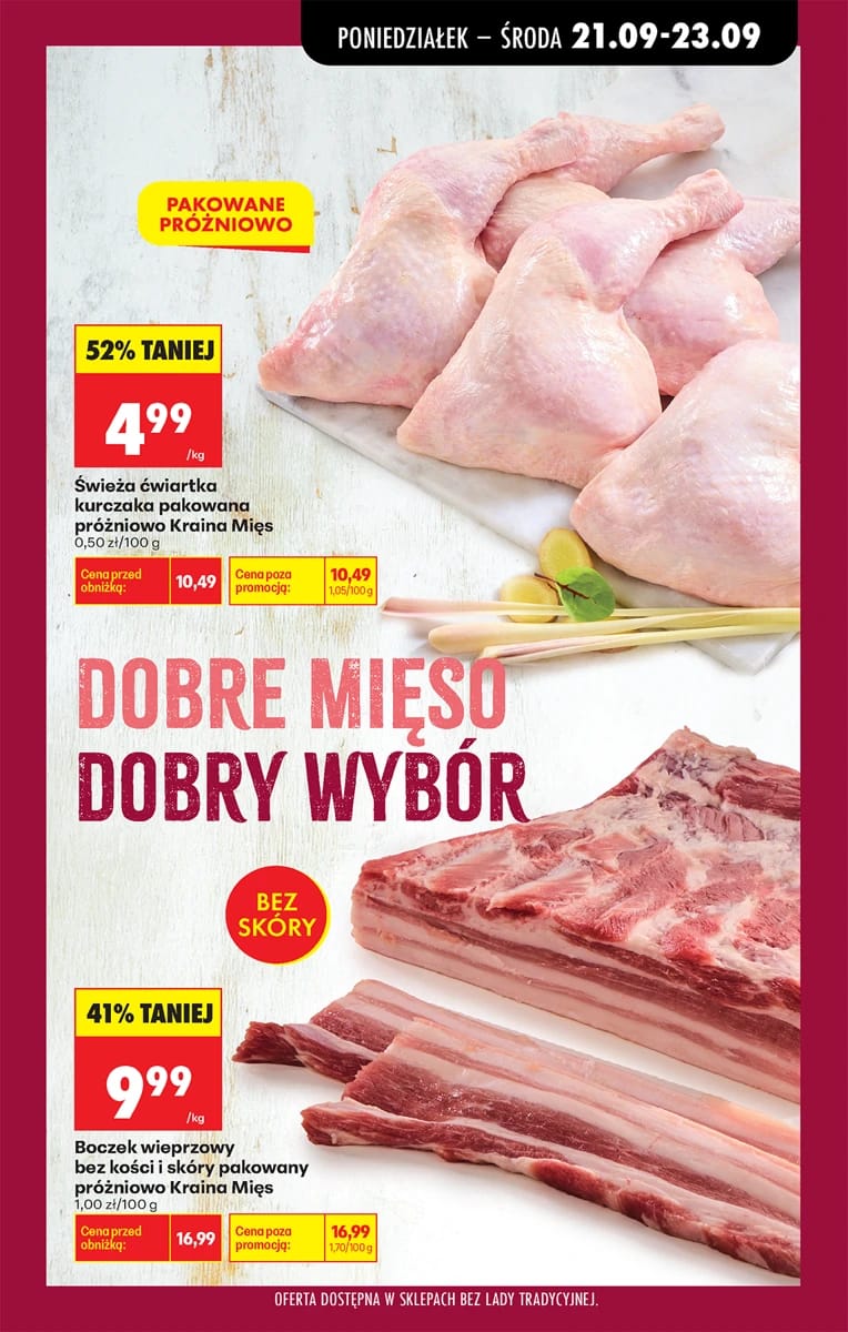 Gazetka Biedronka, strona 41 z 102