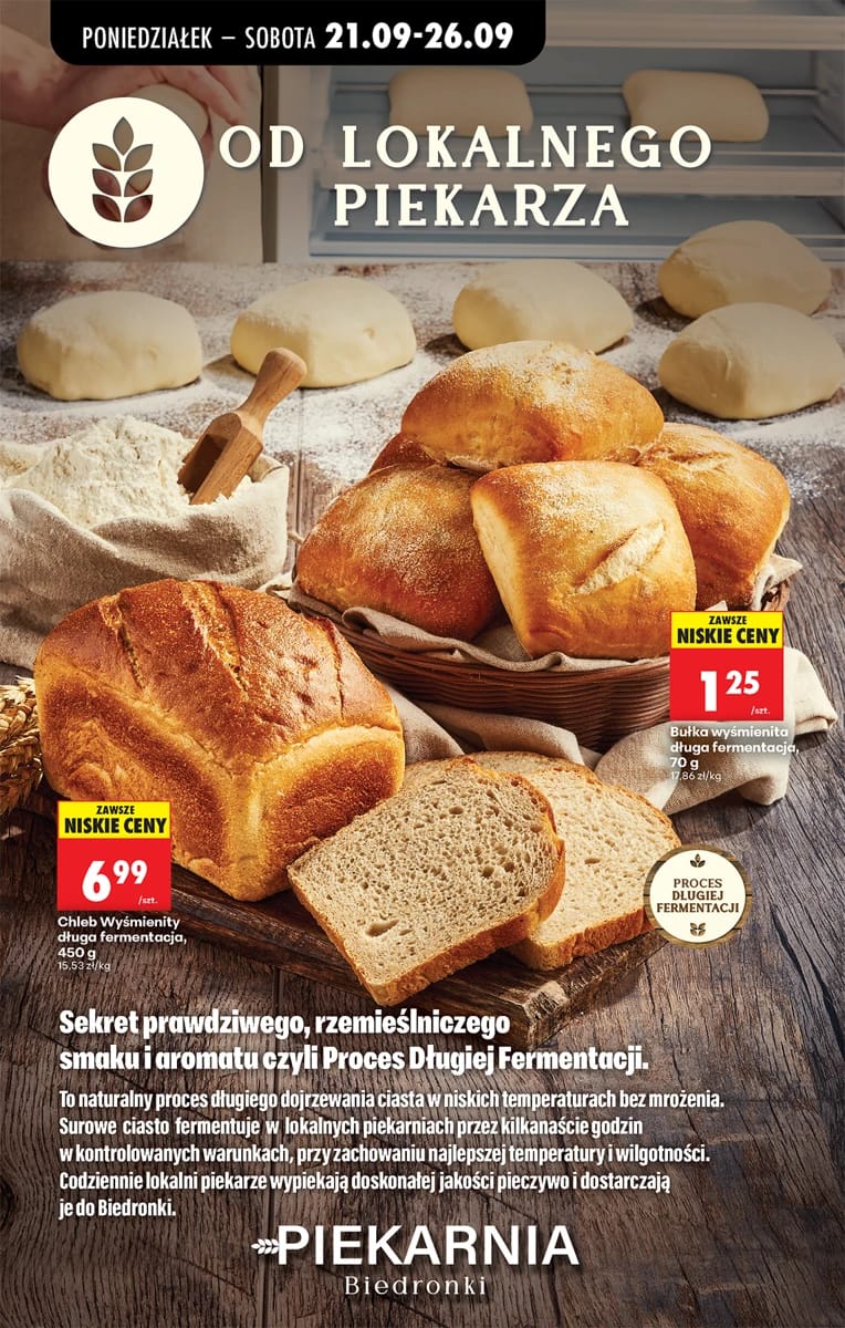 Gazetka Biedronka, strona 46 z 102