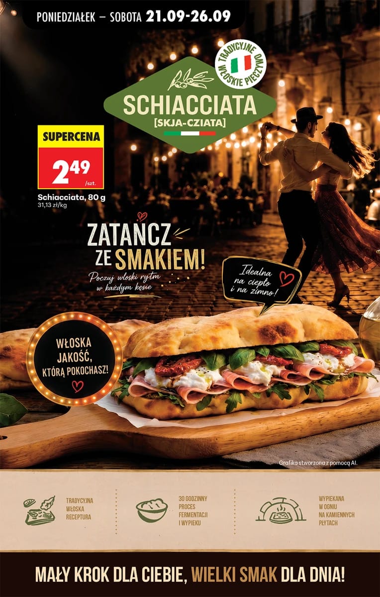 Gazetka Biedronka, strona 47 z 102