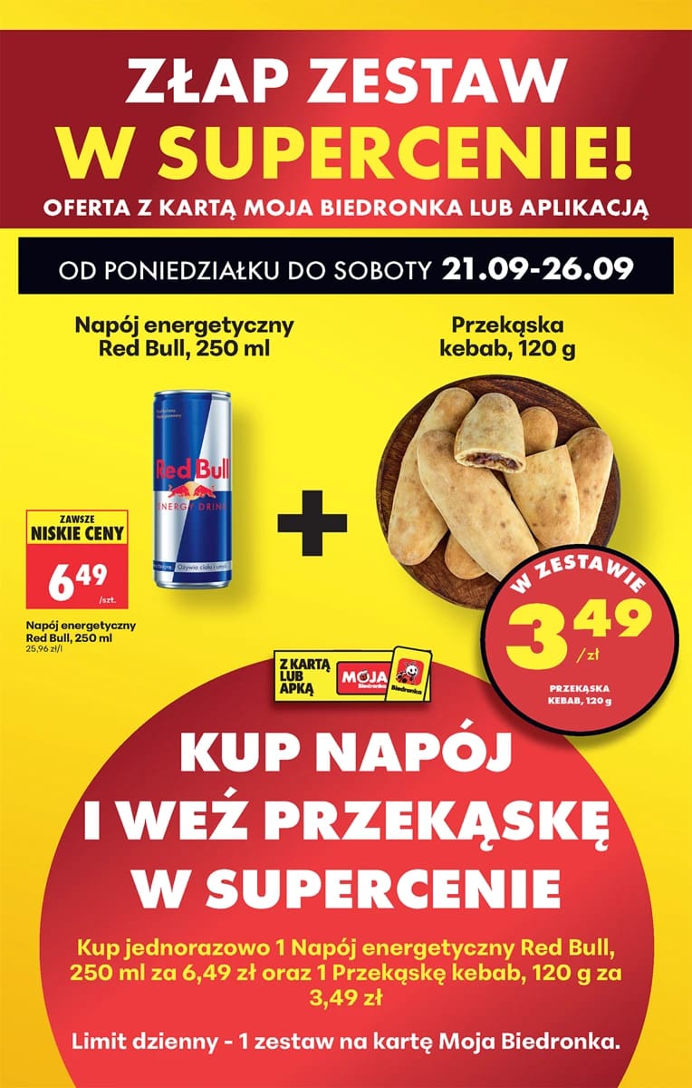 Gazetka Biedronka, strona 48 z 102