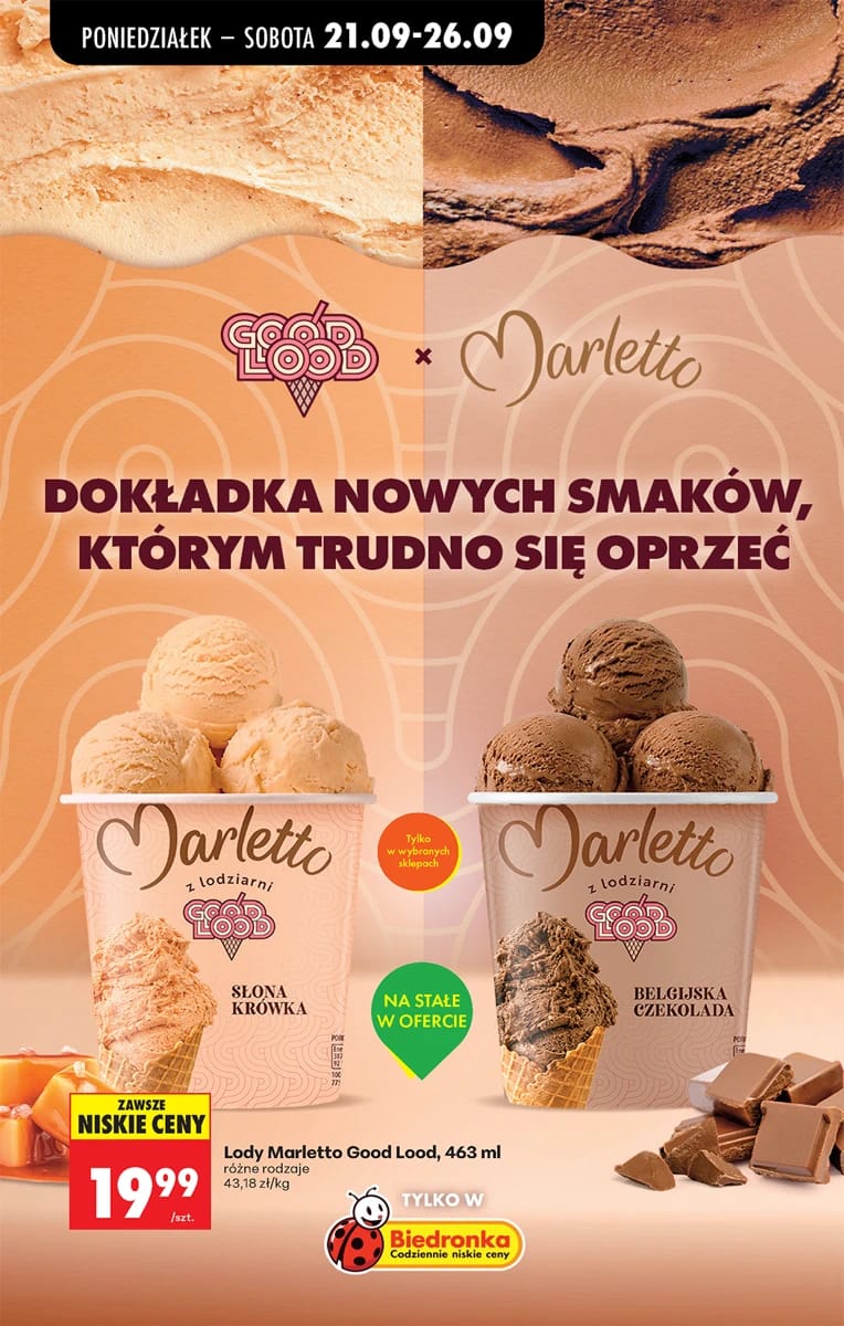 Gazetka Biedronka, strona 64 z 102