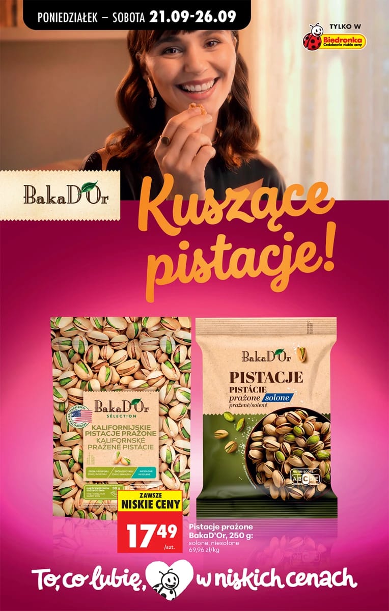 Gazetka Biedronka, strona 65 z 102