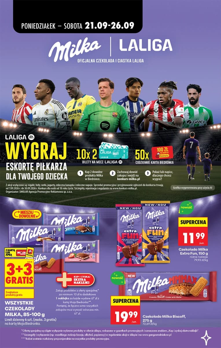 Gazetka Biedronka, strona 75 z 102