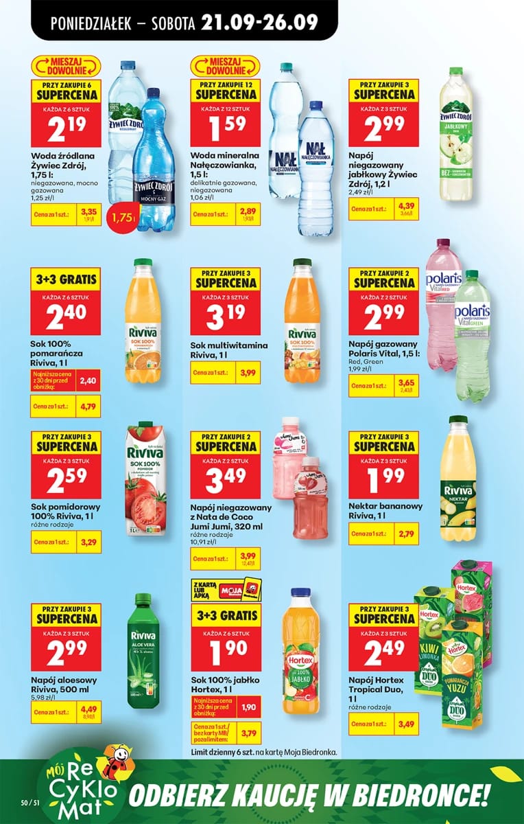 Gazetka Biedronka, strona 78 z 102