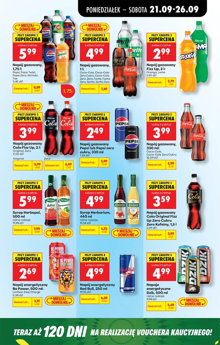 Gazetka Biedronka, strona 79 z 102
