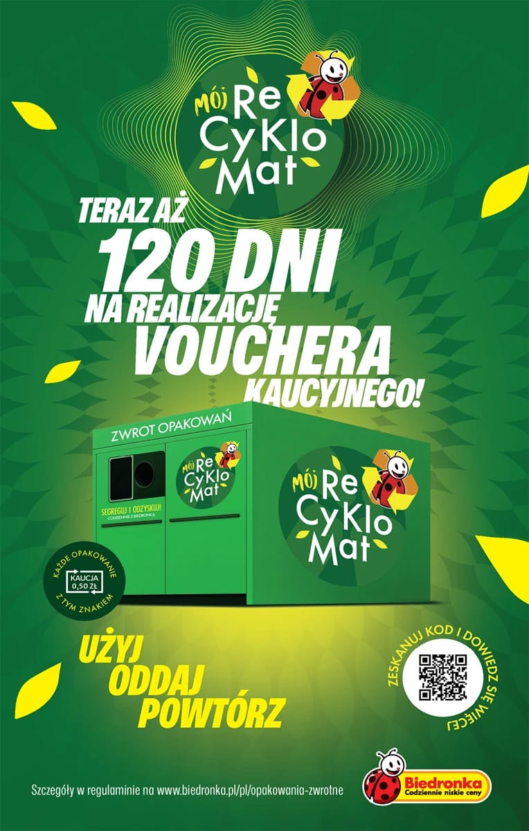 Gazetka Biedronka, strona 80 z 102
