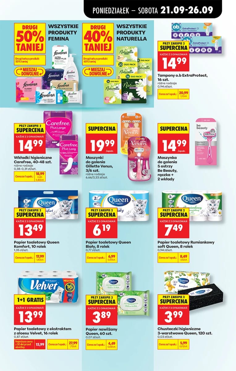 Gazetka Biedronka, strona 87 z 102