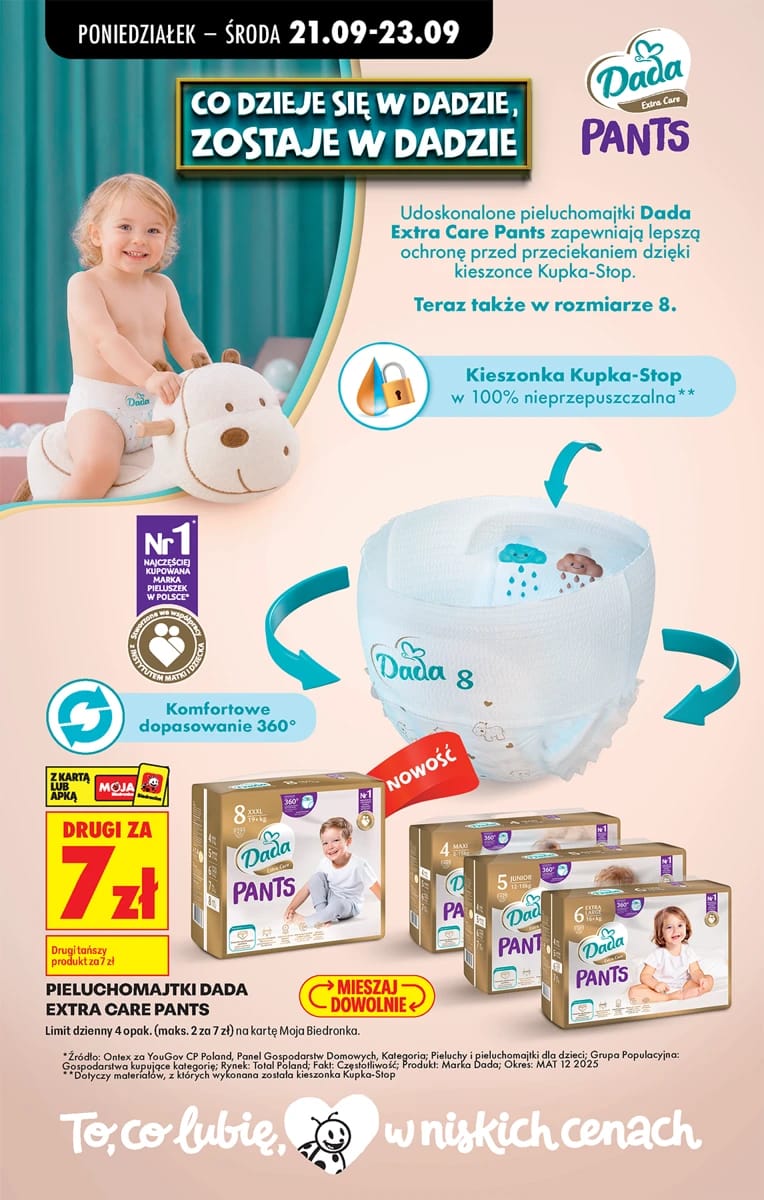 Gazetka Biedronka, strona 88 z 102