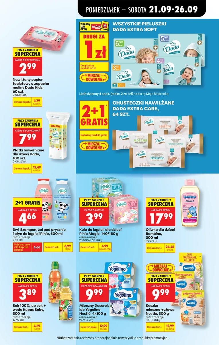 Gazetka Biedronka, strona 91 z 102