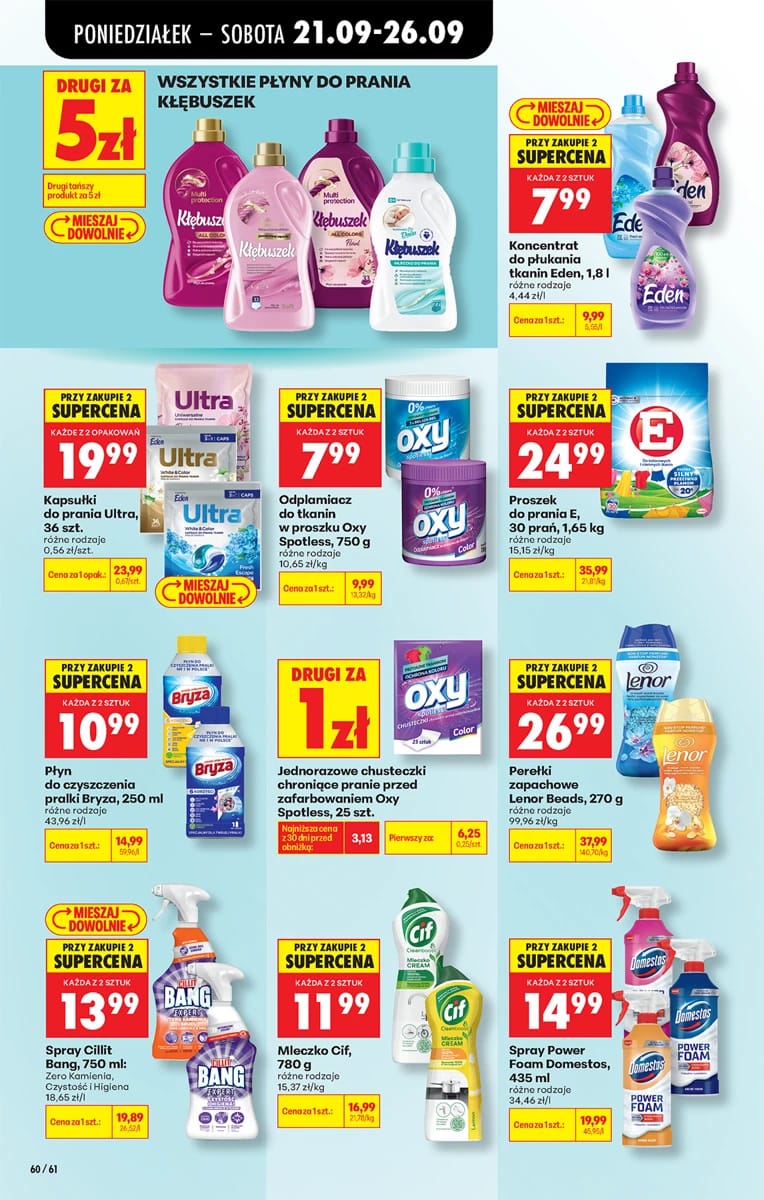 Gazetka Biedronka, strona 92 z 102