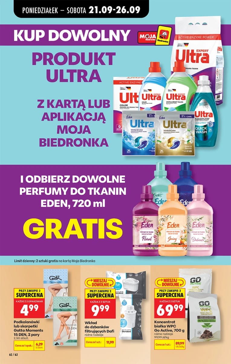 Gazetka Biedronka, strona 94 z 102