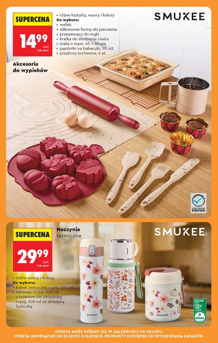 Gazetka Biedronka, strona 97 z 102