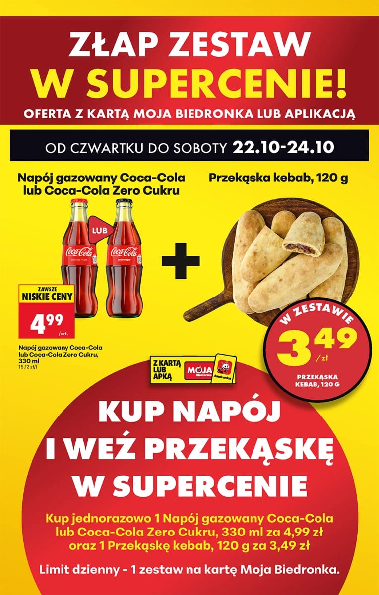 Gazetka Biedronka, strona 13 z 82