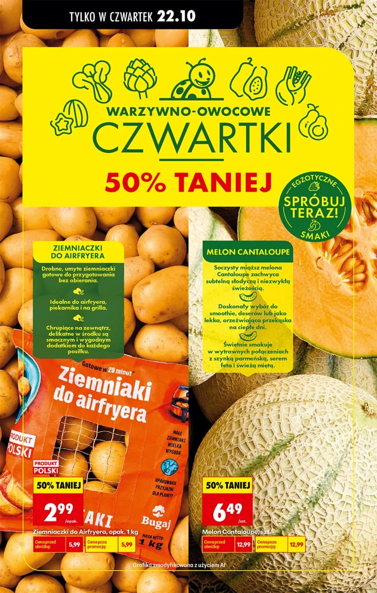 Gazetka Biedronka, strona 26 z 82