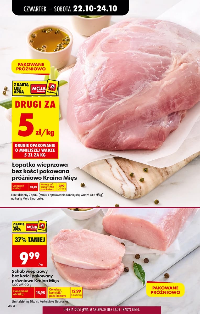 Gazetka Biedronka, strona 28 z 82